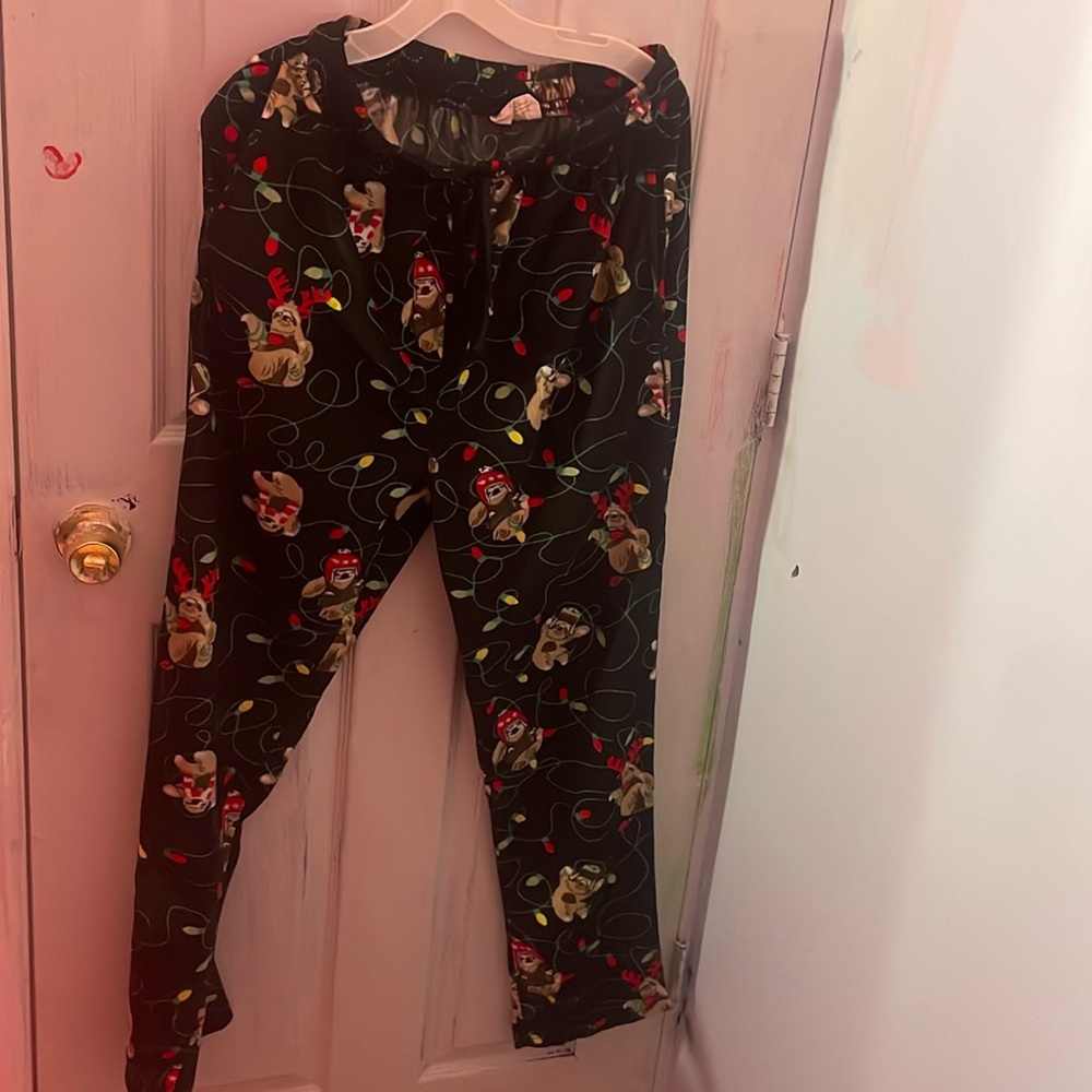 They look great for Christmas